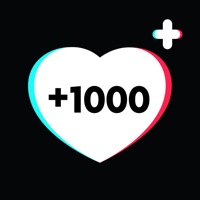 1000 Like Tiktok Post en moins de 72H à 6,90€ Image